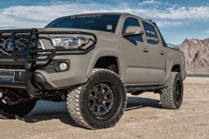 Tire - Rough Country - Venom Terra Hunter R/T